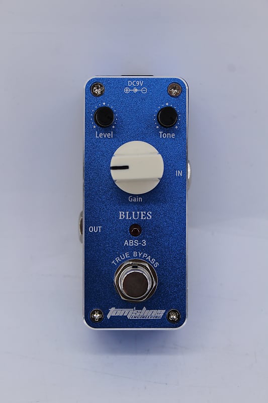 Tomsline ABS-3 | Reverb