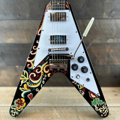 Tokai Premium Series SG-248 SW [S/N,2449875][ Lacquer Finish