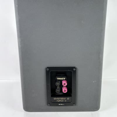 Tannoy System 8 NFM II (Single Speaker) image 8