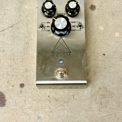 Reverb.com listing, price, conditions, and images for jackson-audio-amp-prism