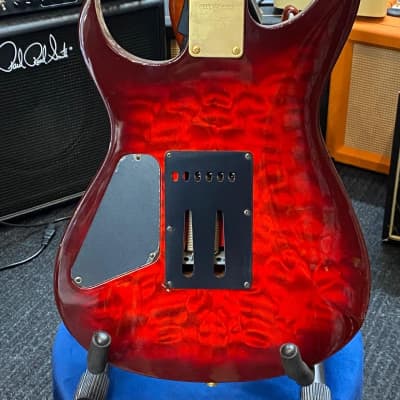 Fernandes FGZ-420 | Reverb
