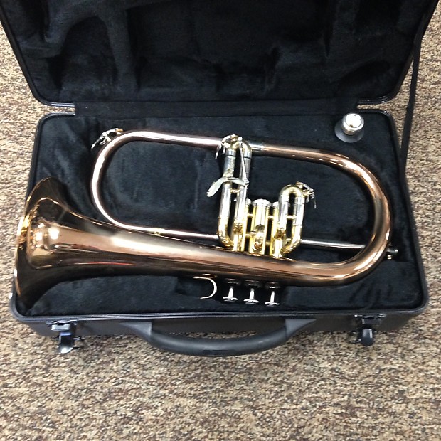 Allora AAFG 103F Series Bb Flugelhorn