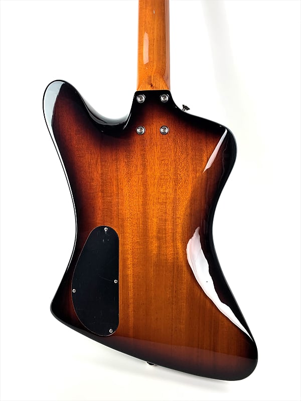 Mike Lull T4 2020 - Tobacco Sunburst