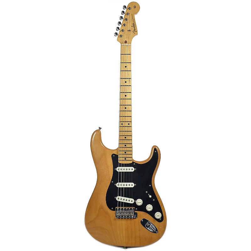 Fender Custom Shop '50s Reissue Stratocaster Journeyman Relic image 1
