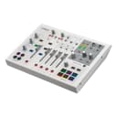 Yamaha AG08 Live Streaming Mixer - White