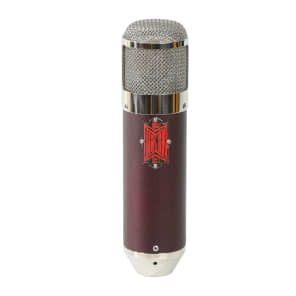 BeesNeez Microphones Arabella Large Diaphragm Multipattern Tube Condenser Microphone