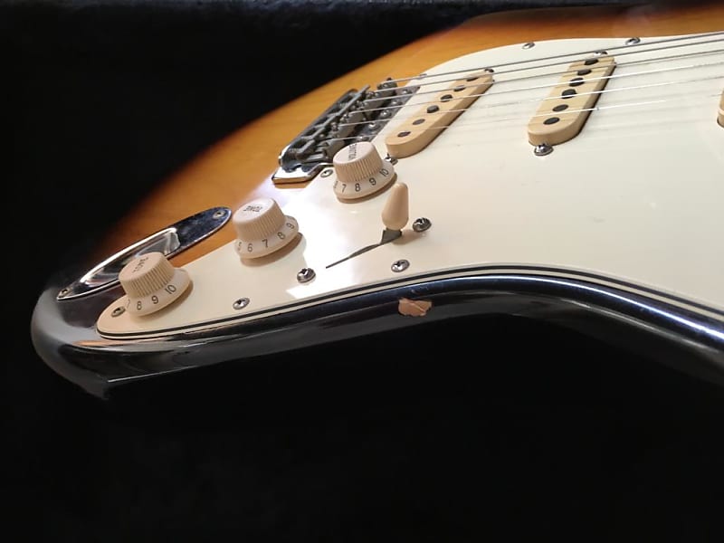 Navigator Strat N-ST-300 Sunburst