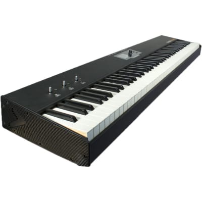 Studiologic SL88 Studio Hammer Action 88-Key MIDI Controller