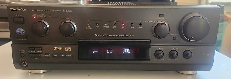 technics se a 1