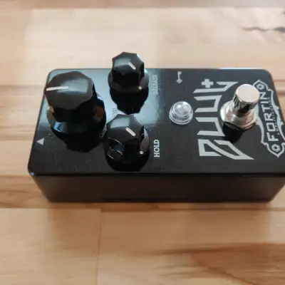 Fortin Amplification Zuul+ | Reverb Fortin Amplification Zuul+ | Reverb