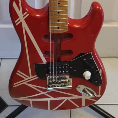 Yamaha RGX 611J Super Edition Japan 1980's Electric Guitar