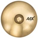 Sabian AAX X-Plosion Ride Cymbal 21 Inch Brilliant Finish