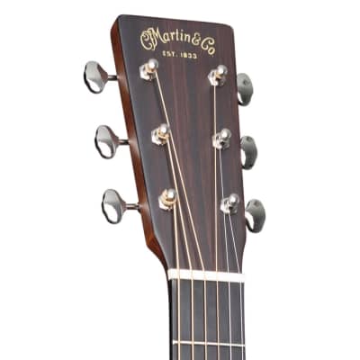 Martin D-18 Acoustic Guitar w/Case image 4