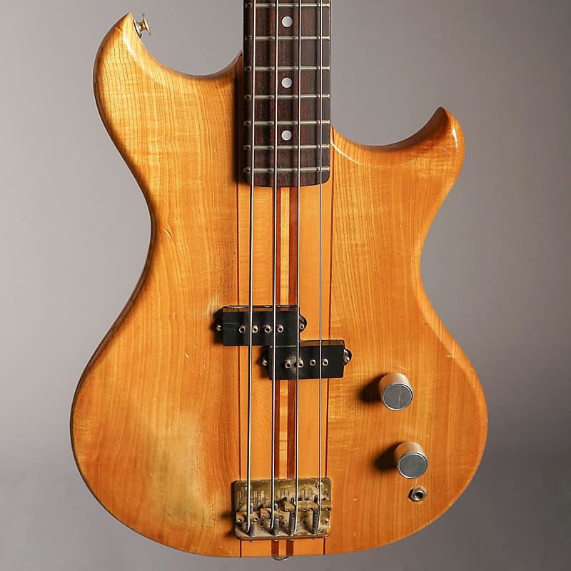 CLASSIC 1980's JAPANESE VINTAGE GUITAR - 1984 Westone