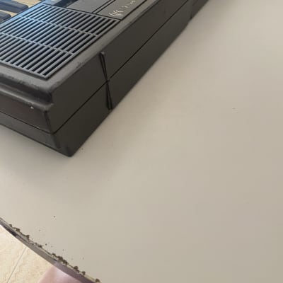 Bontempi ES 5500 1986 image 2