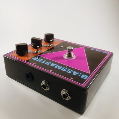 Malekko B:assmaster | Reverb
