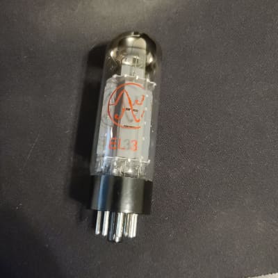 Marshall EL34 tubes (pair) | Reverb Marshall EL34 tubes (pair) | Reverb