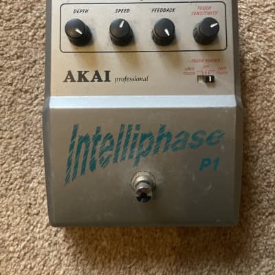 Reverb.com listing, price, conditions, and images for akai-intelliphase