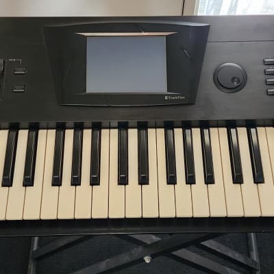 Korg Trinity V3 black
