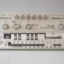 Roland TB-303 Bass Line Synthesizer Fully Serviced and Calibrated.