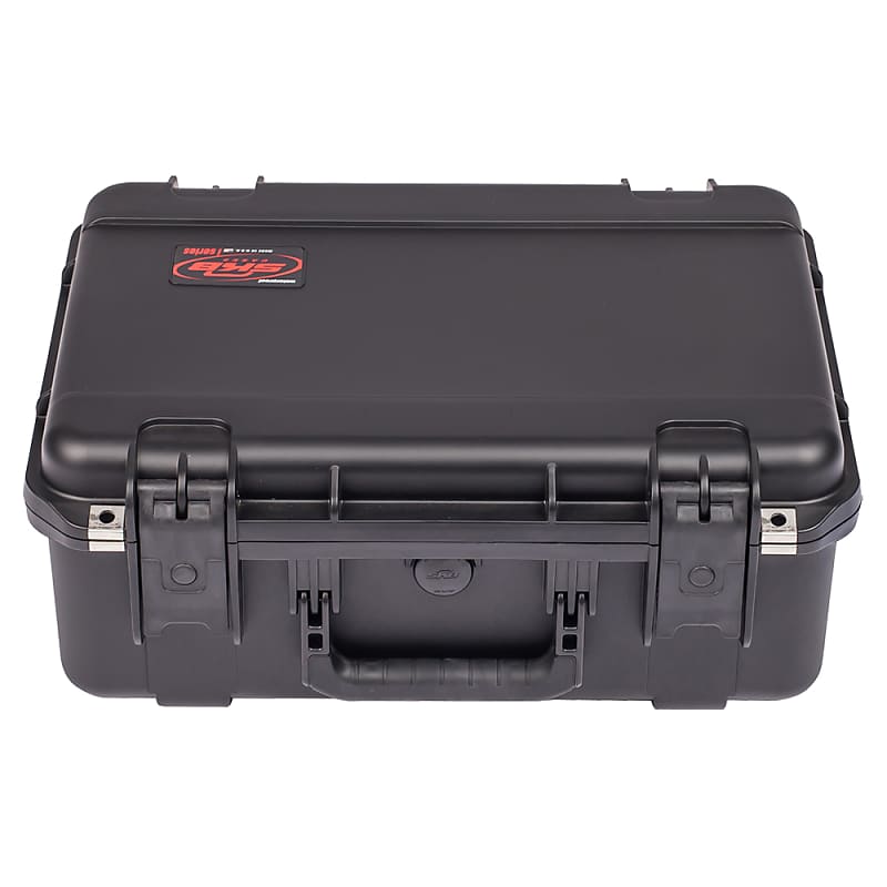 Skb 3i-1813-7ox Iseries Universal Audio Ox Amp Top Box Case 