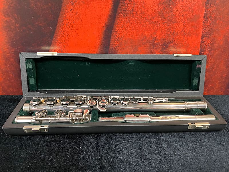 Pearl flute pf 505 hotsell