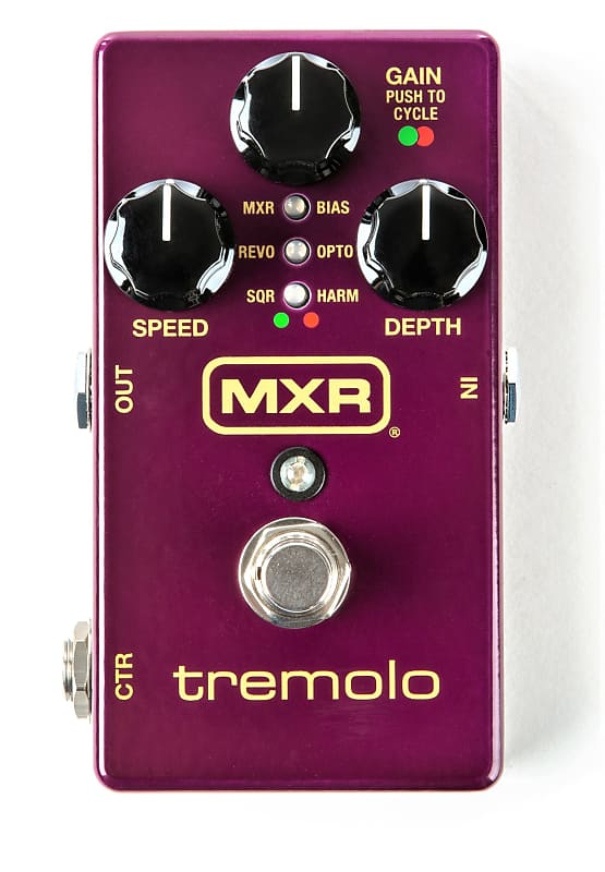 MXR M305