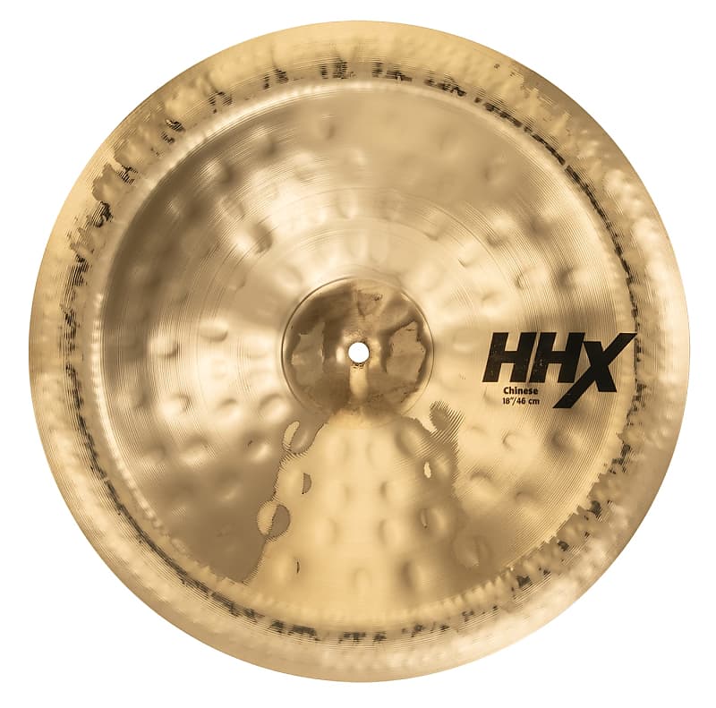 SABIAN 18