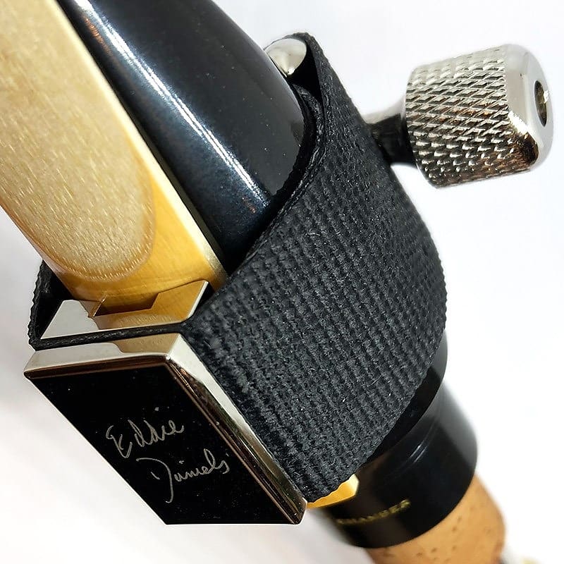 管楽器・吹奏楽器 Eddie Daniels Expressions Platinum Eddie Daniels Platinum Expressions Ligatures