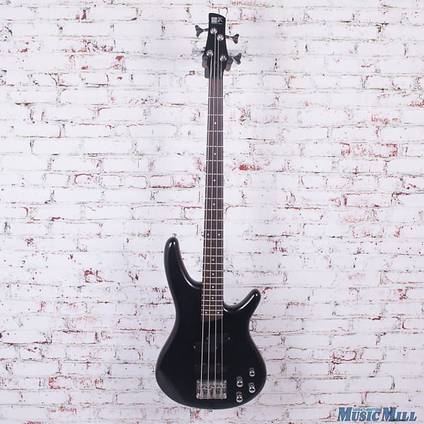 Ibanez sr300dx bass top