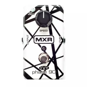 MXR EVH-90 Phase-90（美品） MXR® EVH PHASE 90 - Dunlop