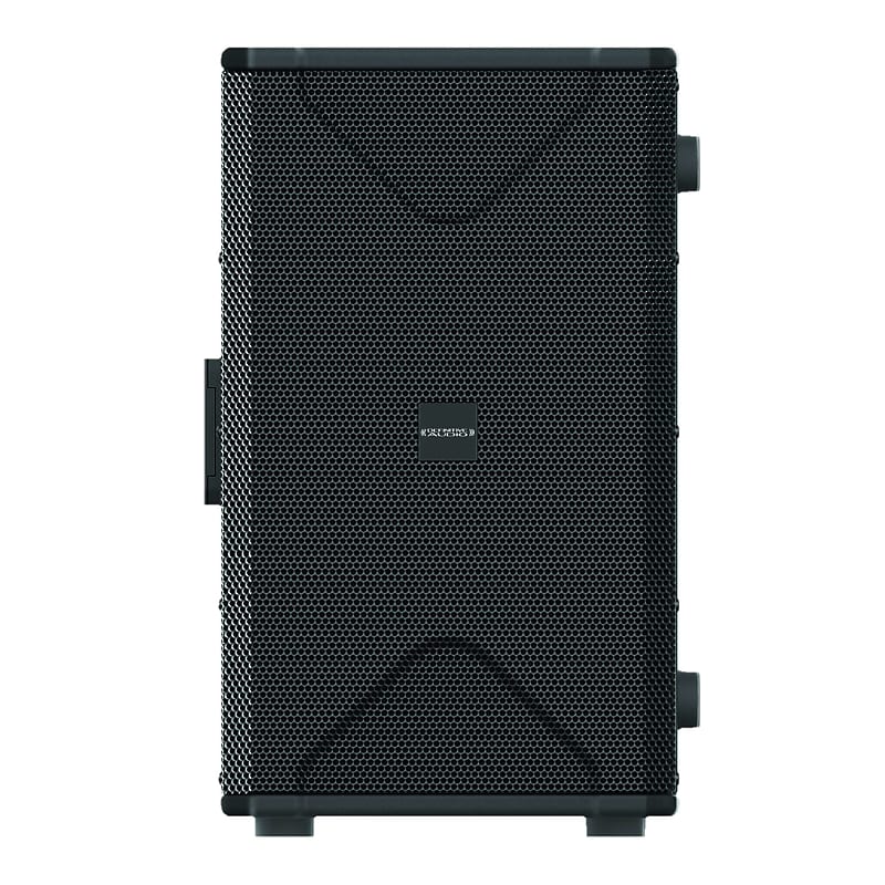 Definitive Audio Vortice 110sa Dsp Caisson de basse actif Reverb