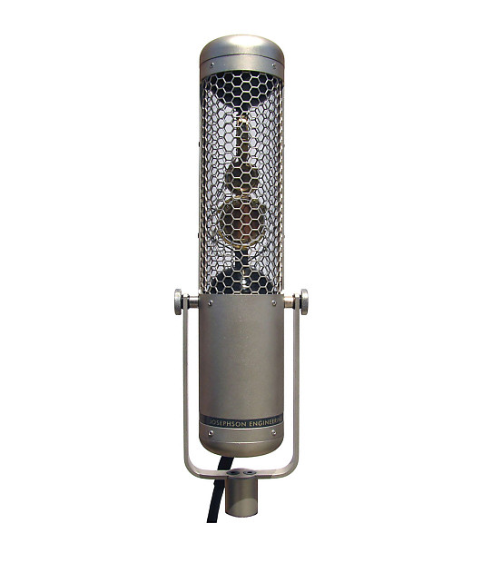 Josephson C700S Stereo Microphone image 1