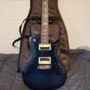 Paul Reed Smith SE 245 - Whale Blue - with Gig Bag