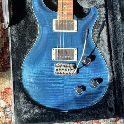 PRS CE-22 Maple Top Tremolo 1994 - 2008