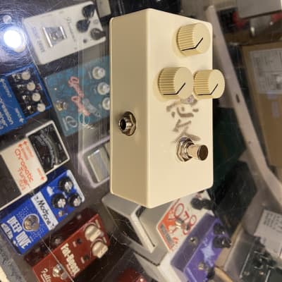 Lovepedal Eternity Kanji hand wired | Reverb