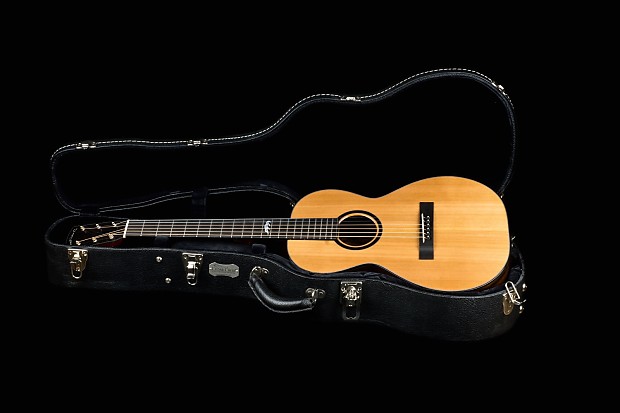 Carmel guitar company sale