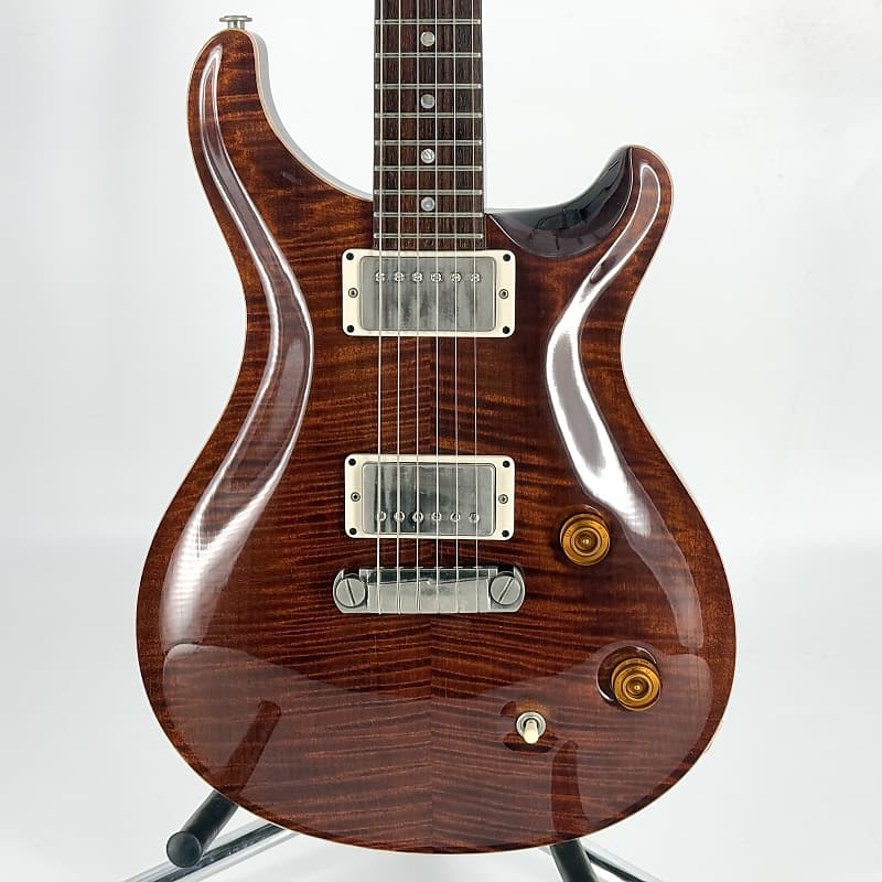 2000 PRS McCarty - Tortoise Shell | Reverb