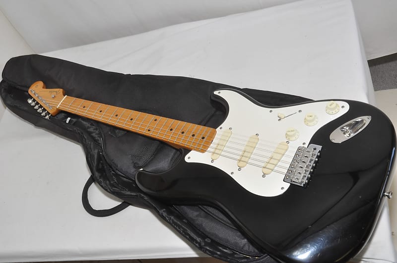 Fender Stratocaster ST54-LS 1993～1994 Electric Guitar Ref No.5963