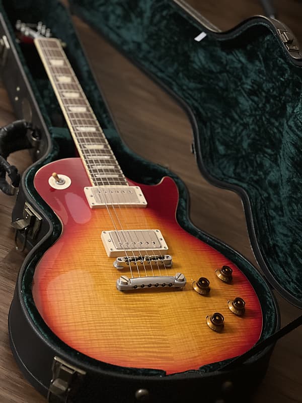 Tokai Love Rock Custom Shop LS-200F 5A CS Premium Series 5A Tokai Love Rock Custom Shop LS-200F 5A CS Premium Series 5A
