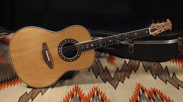 Ovation 1627 Glen Campbell 