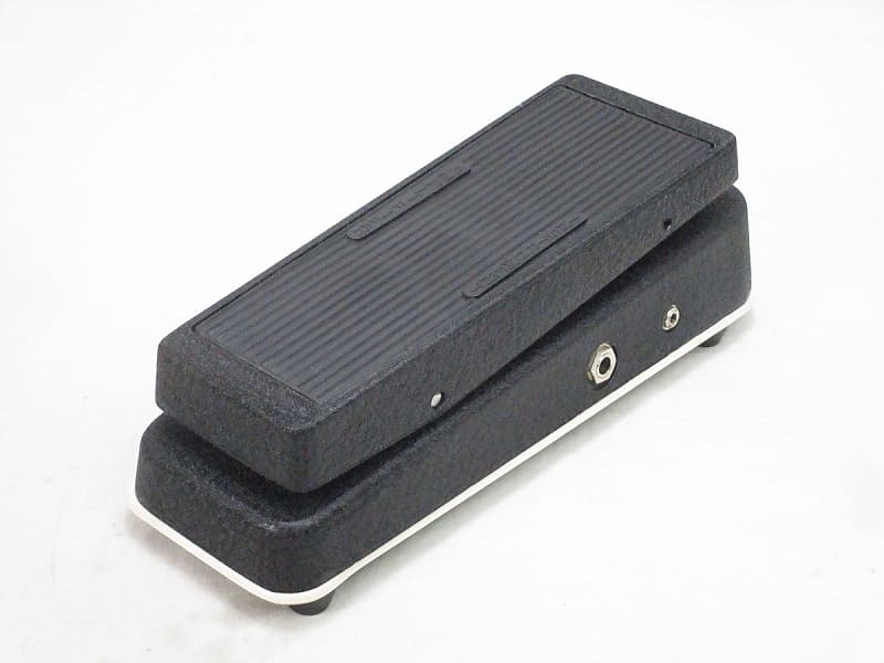 Jen ジェン Cry Baby Super WAH 250.422 Jen Cry Baby Super (250.422) Wah pedal [03/15] | Reverb France