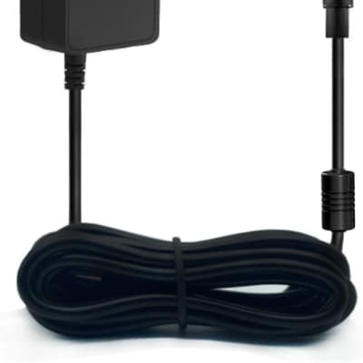 12V Power Cord for Yamaha Keyboard PA130 PA150 for Yamaha PSR, YPG, YPT, DGX, DD Series Charger Replacement Adapter Power Supply 8.2Ft