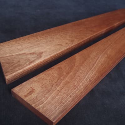 Yamaha DX5 Wooden Ends Side Panels