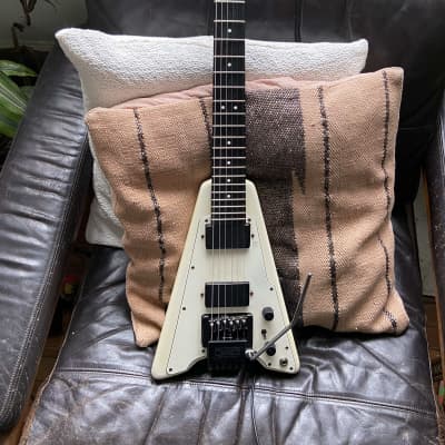 Steinberger GP2S 1980's - White for sale