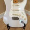 Fender Eric Johnson Stratocaster mid-2000s White Blonde