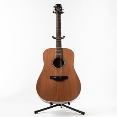 Takamine GD20 NS Dreadnought Acoustic Guitar image 2
