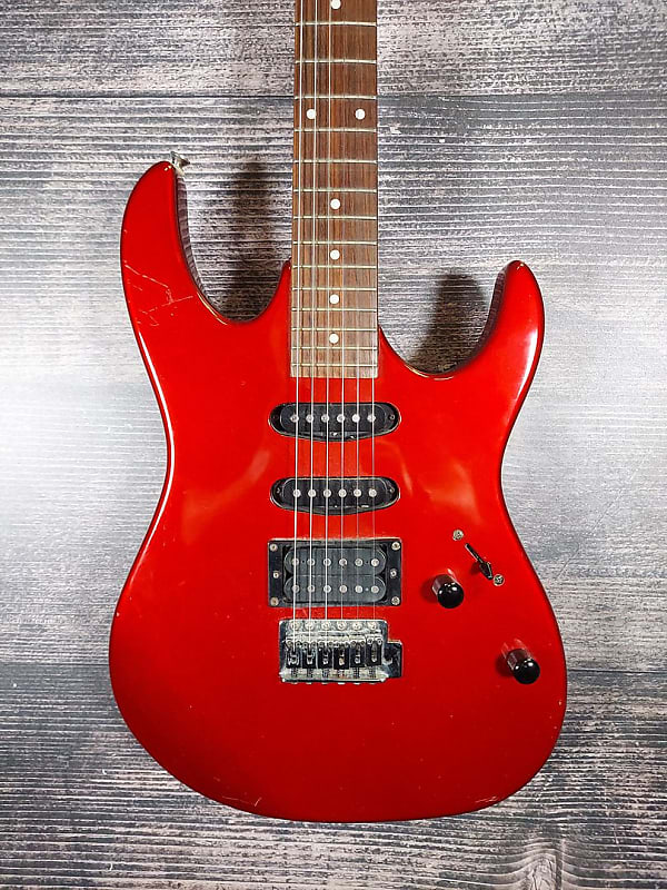Ibanez GRX 45 Electric Guitar Orlando FL Colonial