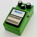 Ibanez TS9 Tube Screamer Overdrive Pedal - Made in Japan