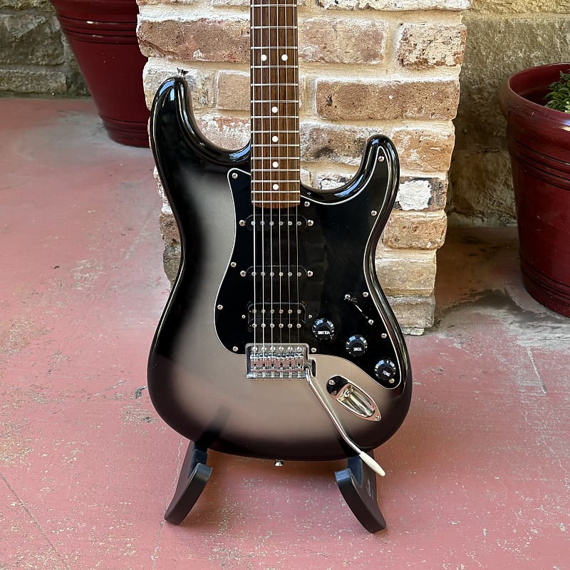 Fender Modern Player Stratocaster HSS | Reverb